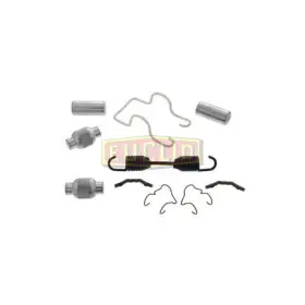 E3782 Euclid Brake Kit #2