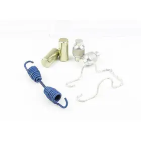 E3782 Euclid Brake Kit