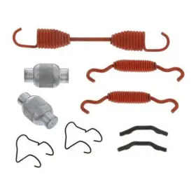E3895s Euclid Brake Kit