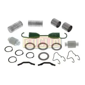 E4515p Euclid Brake Kit #2