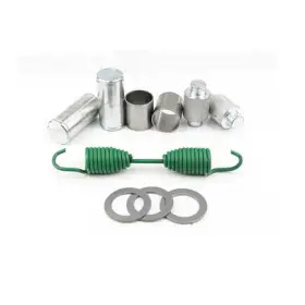 E4515p Euclid Brake Kit