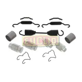 E4515x Euclid Brake Kit E4515x Euclid Brake Kit