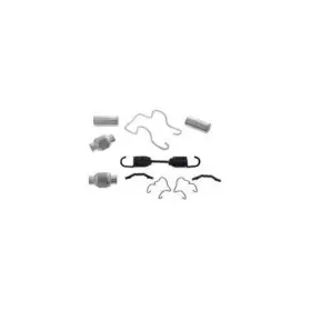 E4515xhd Euclid Brake Kit