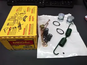 E6879 Euclid Brake Kit #2