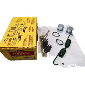 E6879 Euclid Brake Kit