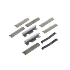 E6890 Euclid Shim Kit