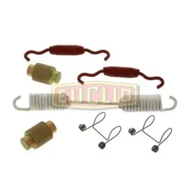 E9039 Euclid Brake Kit