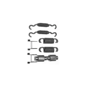 E9141 Euclid Brake Kit