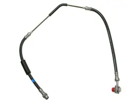 Lr058026 Eurospare Brake Hose Land Rover Range