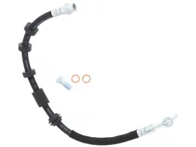 Lr135811 Eurospare Brake Hose Land Rover Range Evoque Discovery Sport