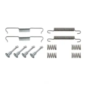 29225 Febi Bilstein Parking Brake Shoe Hold Down Spring Kit
