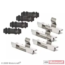 1c3z-2321-ca Ford Genuine Disc Brake Pad Retaining Clip