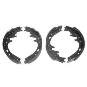 1u2z-2v200-narm Ford Genuine 1997-2003 E-150 97-00 F-150 Rear Drum Brake Shoes