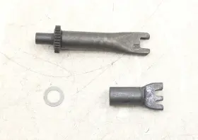 2f1z-2041-a Ford New Oem Rear Drum Brake Adjusting Screw Taurus 2000-2007