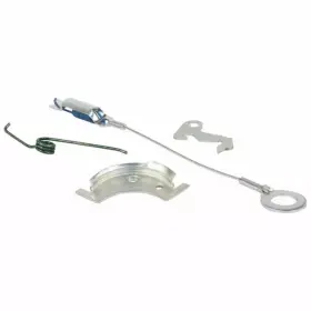 2l5z-2a176-aa Ford Genuine Drum Brake Adjusting Lever Kit #2
