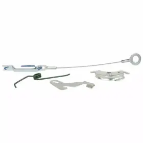 2l5z-2a176-aa Ford Genuine Drum Brake Adjusting Lever Kit #3