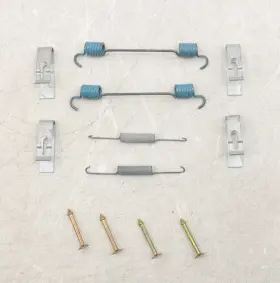 3w1z-2a225-ba Ford New Oem Parking Brake Adjuster Spring Kit 3w1z2a225ba Town Car F-150 03-11 3w1z-2a225-ba Ford New Oem Parking Brake Adjuster Spring Kit 3w1z2a225ba Town Car F-150 03-11