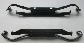 4u2z-2321-da Ford Brake Hardware Brpk-5756 #3