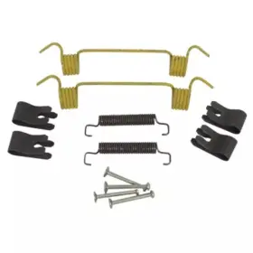 5c3z-2069-aa Ford Genuine Park Brake Shoes Retainer Kit #3