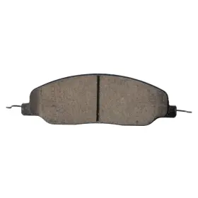 Ford 5u2z-2v001-e New Oem 2005-2010 Mustang Front Disc Brake Pad Set Part Number