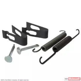6l1z-2a225-a Ford Genuine Mount Kit #3