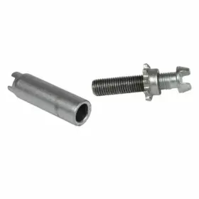 6w1z-2041-ba Ford Genuine Adjuster