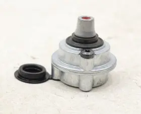 Al3z-4a263-a Ford New Oem Rear Disc Brake Caliper Noise Damper Al3z4a263a F-150 Ranger 10-11