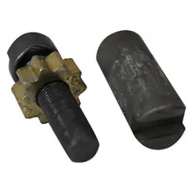 Bkaoe-3 Ford Genuine Oe Screw - Adjusting