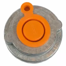 Bt4z-4a263-a Ford Genuine Caliper Mount Damper