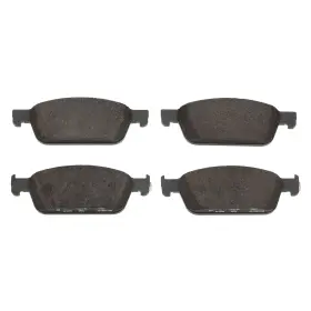 Ford Bv6z-2001-c New Oem 2013-2017 Focus Front Disc Brake Pad Kit
