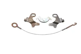 Ford C2oz-2a176-a New Oem Brake Shoe Adjusting Kit Nos