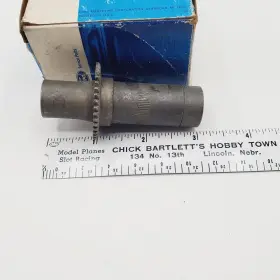 C6tz-2047-b Ford C6tz2047b Nos Brake Adjusting Screw Nut #3
