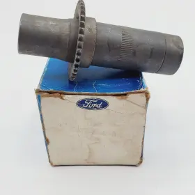 C6tz-2047-b Ford C6tz2047b Nos Brake Adjusting Screw Nut