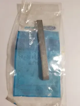 D3tz-2b486-a Ford Brake Caliper Retaining Spring Clips #2