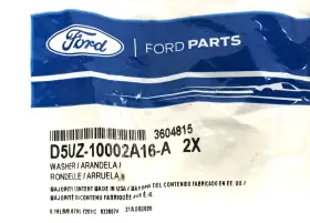 D5uz-10002a16-a Ford Washer/spacer Pair Lot Of 3 Nos #3