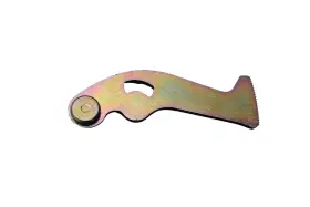 D8rz-2a177-a Ford New Oem Brake Shoe Adjusting Lever Nos