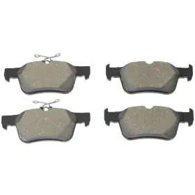 Dg9z-2200-f Ford New Oem 2015-2021 Edge Escape Fusion Mkx Mkz Rear Brake Pads