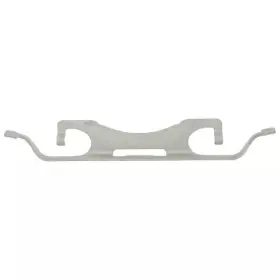 E1gz-2b486-a Ford Genuine Caliper Spring E1gz2b486a