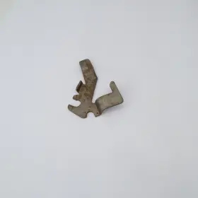 F23z-2a177-a Ford 1984 - 1994 Tempo Mercury Topaz Brake Adjustment Lever Nos Oem #2