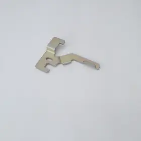 F2sz-2a177-a Ford Brake Drum Adjuster Cable Guide Lever Taurus Windstar Oem #2