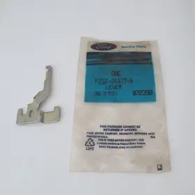 F2sz-2a177-a Ford Brake Drum Adjuster Cable Guide Lever Taurus Windstar Oem
