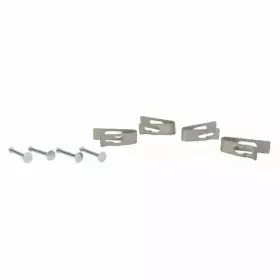 F58z-2068-a Ford Genuine Spring Brake Shoe Hold Down