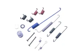 Ford F58z-2a225-a New Oem Spring Kit Nos