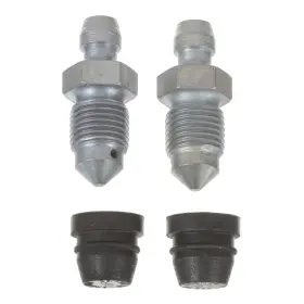Fr3z-2208-c Ford Oem New Mustang Gtd- 2015-2026 Brake Bleeder Screw Assembly-