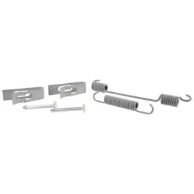 Ford Fr3z-2a225-a Genuine Hardware Kit