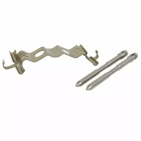 G1fz-2068-a Ford Oem New 2016-18 Focus Rs Right Or Left Brake Pad Retainer Spring G1fz2068a #3
