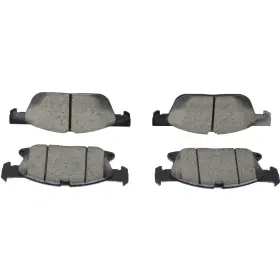 G3gz-2001-c Ford New Oem 2017-2020 Continental Mkz Fusion Front Disc Brake Pads