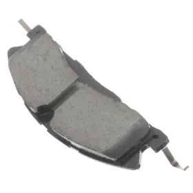 Gb5z-2001-a Ford Genuine Explorer Taurus Mks 2015-19 Front Brake Lining Pads Kit #3