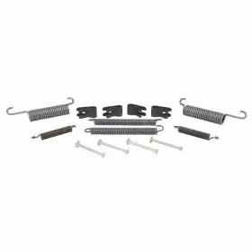 Hc3z-2069-b Ford Genuine Pin