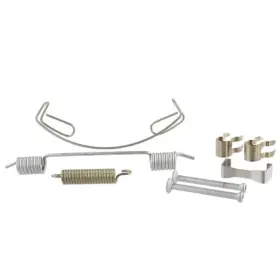 Ford Lk4z-2069-a Genuine Parking Brake Hardware Kit Lk4z2069a